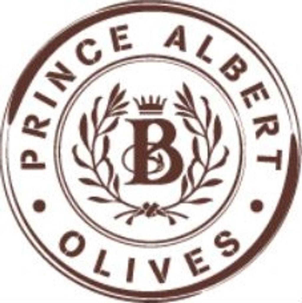 Prince Albert Olive Oil Cover Image